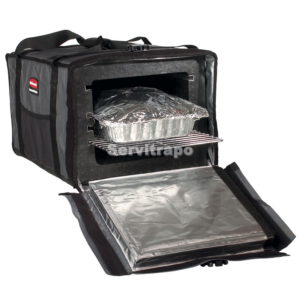 Contenedor ProServe carga frontal Pequeño