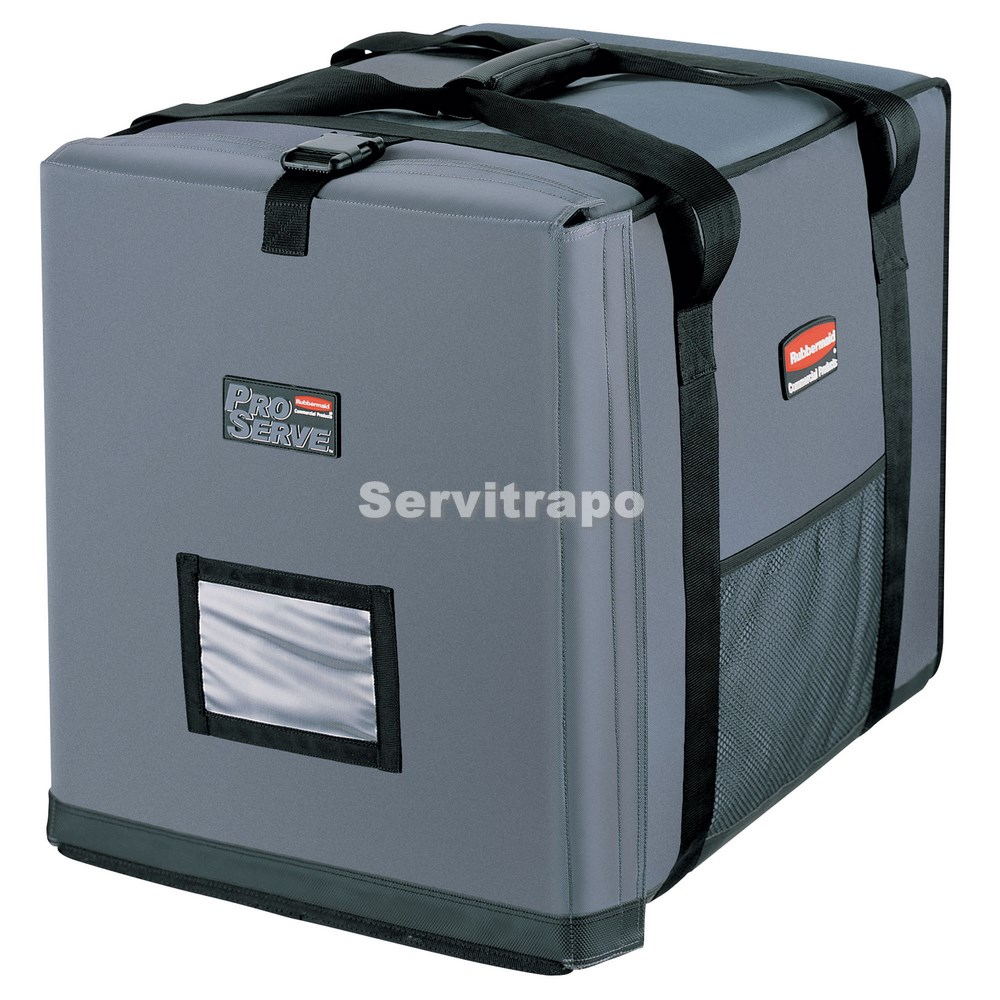 Contenedor ProServe carga frontal Mediano