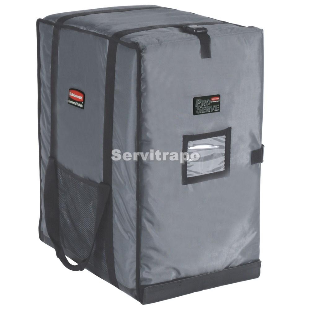 Contenedor ProServe carga frontal Grande