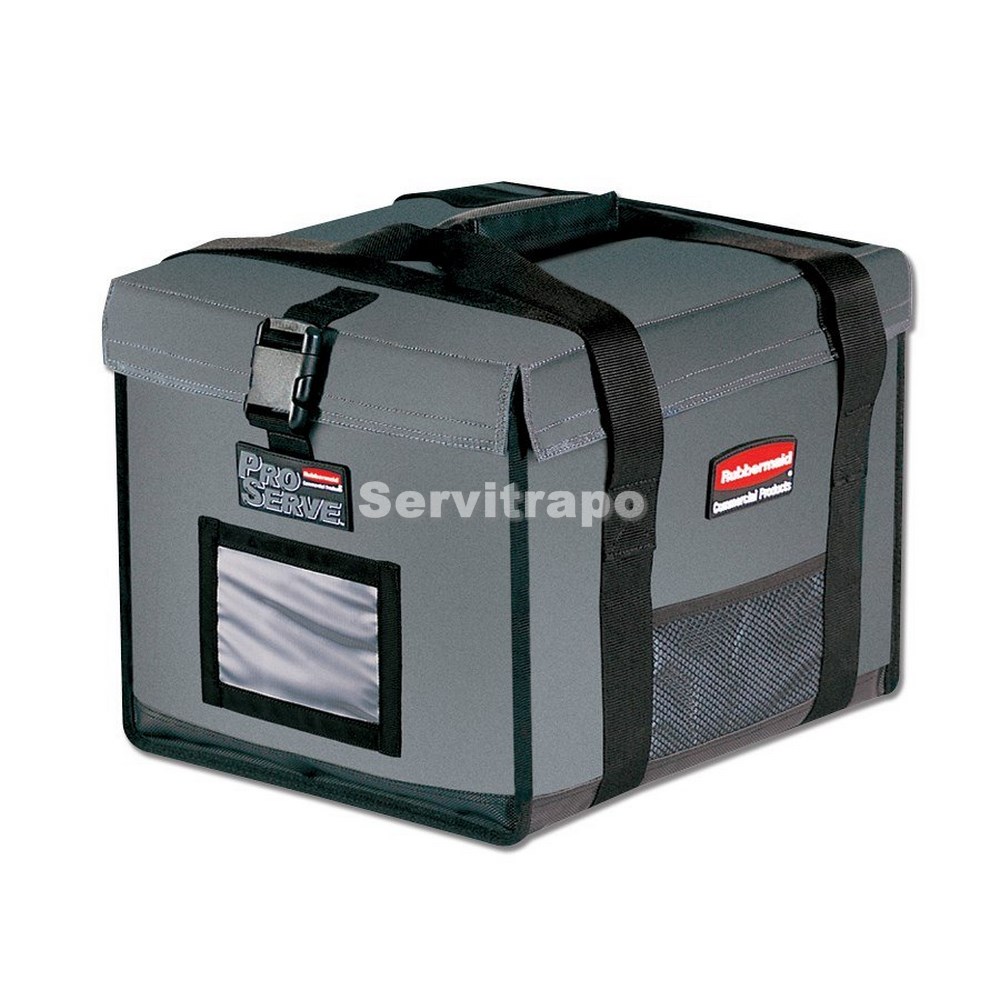 Contenedor carga ProServe superior cubeta media