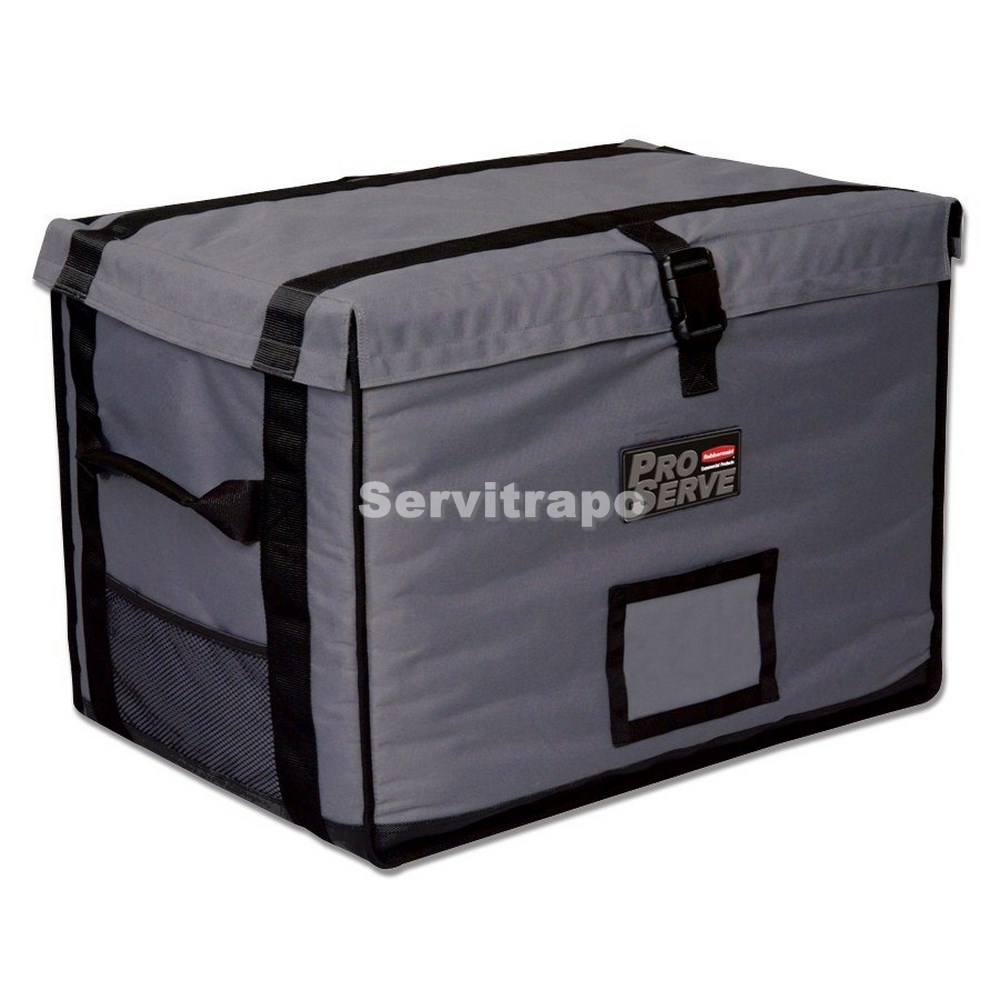 Contenedor ProServe carga superior cubeta completa