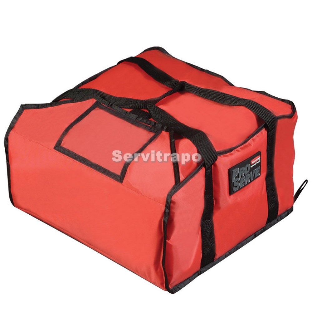 Bolsa de Trasporte para Pizza ProServe Media