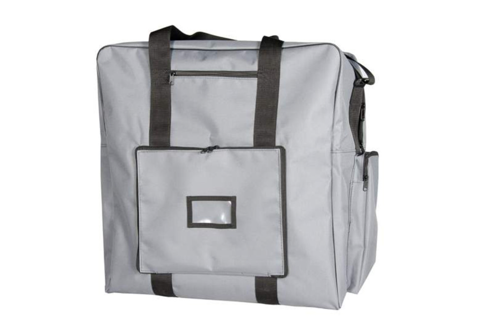 Bolsa De Transporte Para Dos Cubos Rubbermaid