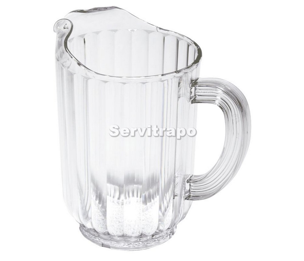 Jarra Bouncer 0,9l