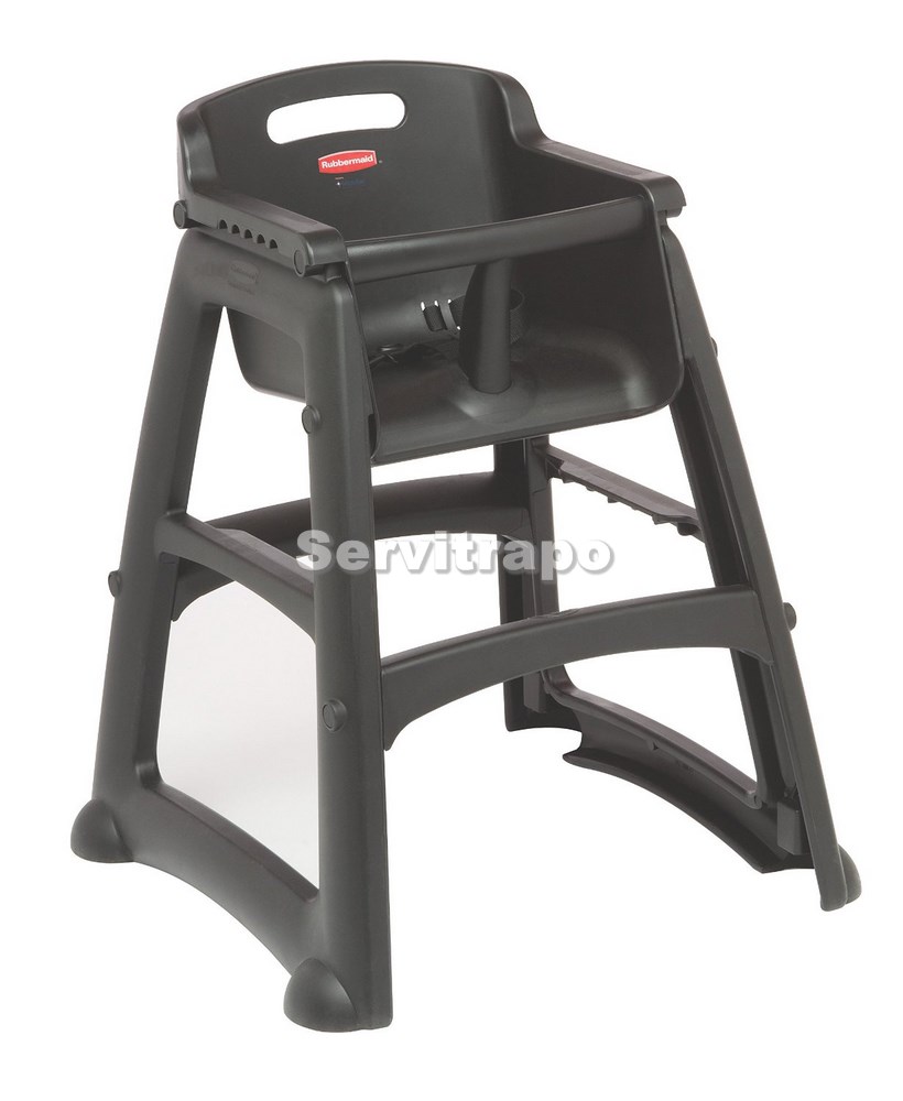 Silla para niños Sturdy con Microban