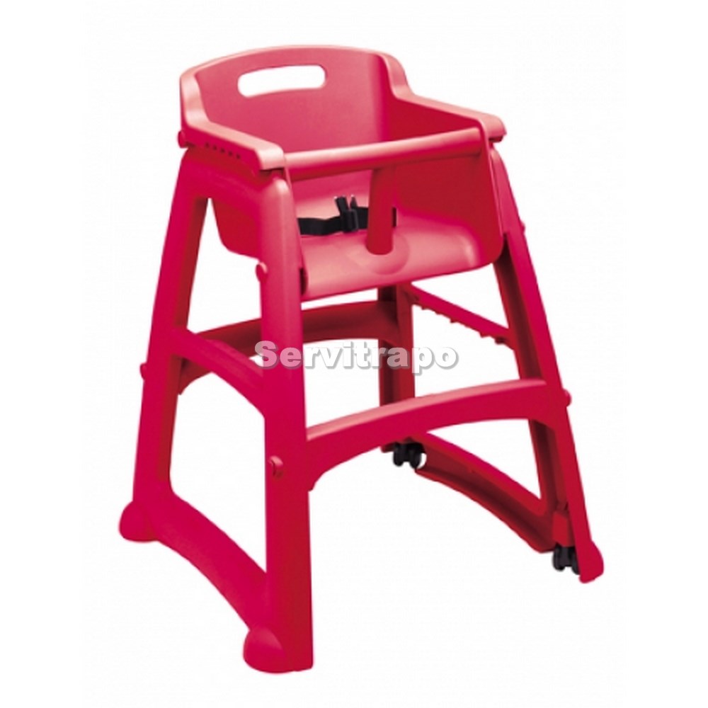 Silla para niños Sturdy con Microban