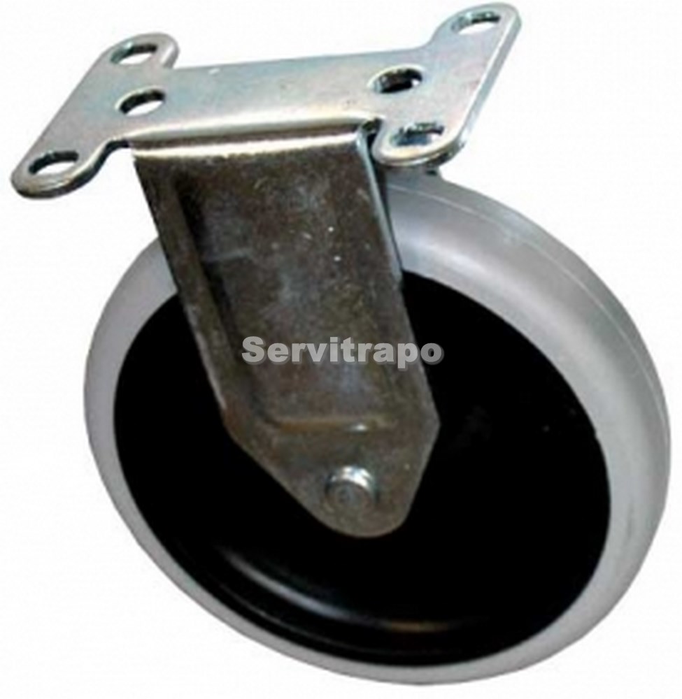 Rueda Fija