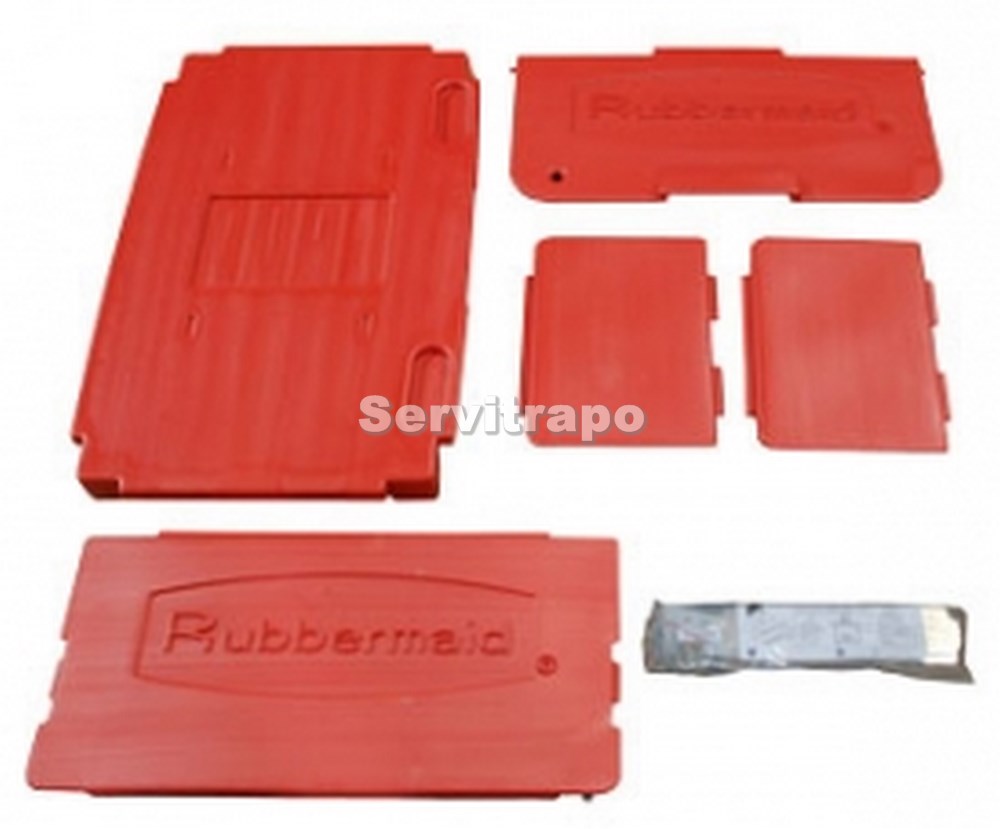 Kit De Panel+Soporte