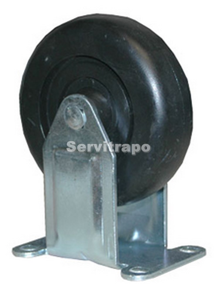 Rueda Fija
