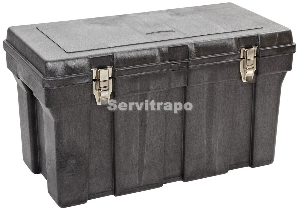 Caja De Herramientas