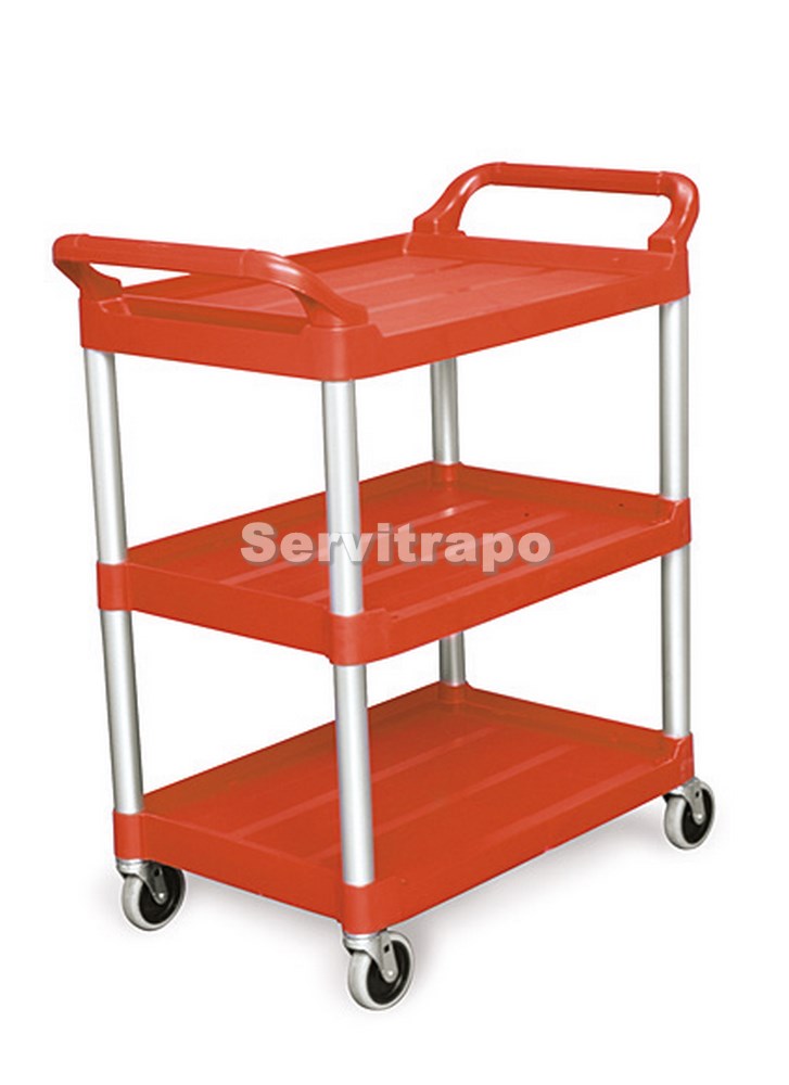 Carro Uso General