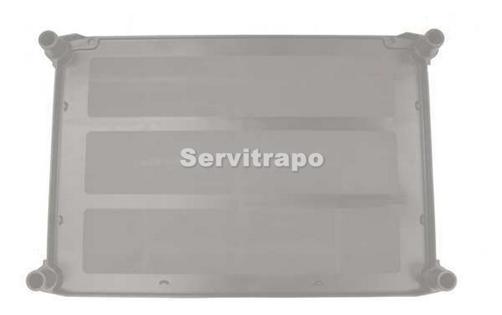 Estantería Para Carro De Trabajo 3424