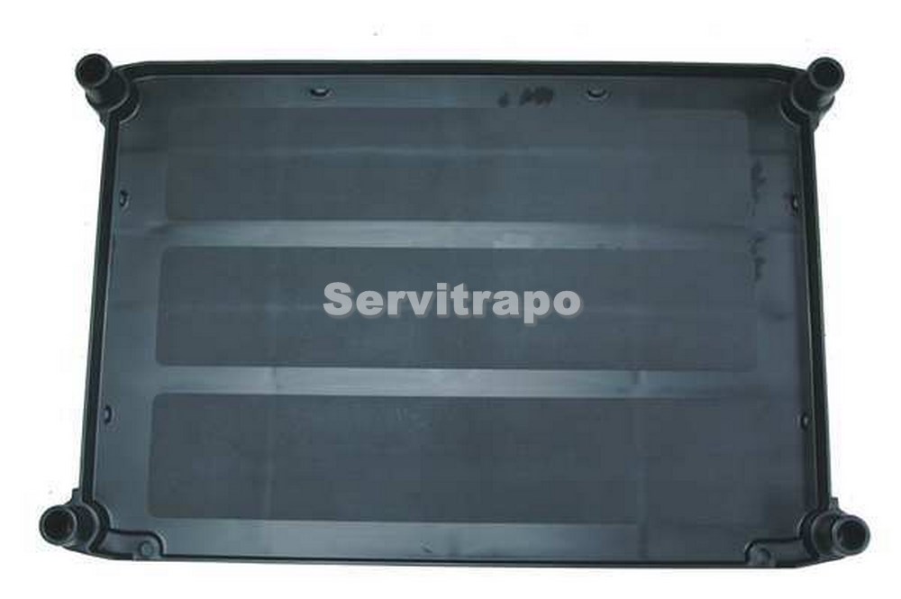 [FG3421L3BLA] Estantería Inferior Para Carro De Trabajo 3424