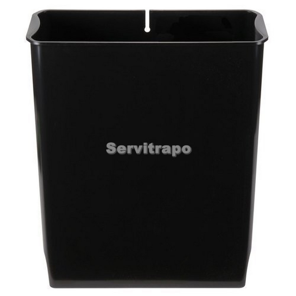 [1883623] Cubo Interior Para 30 L, Resina, Pedal Lateral