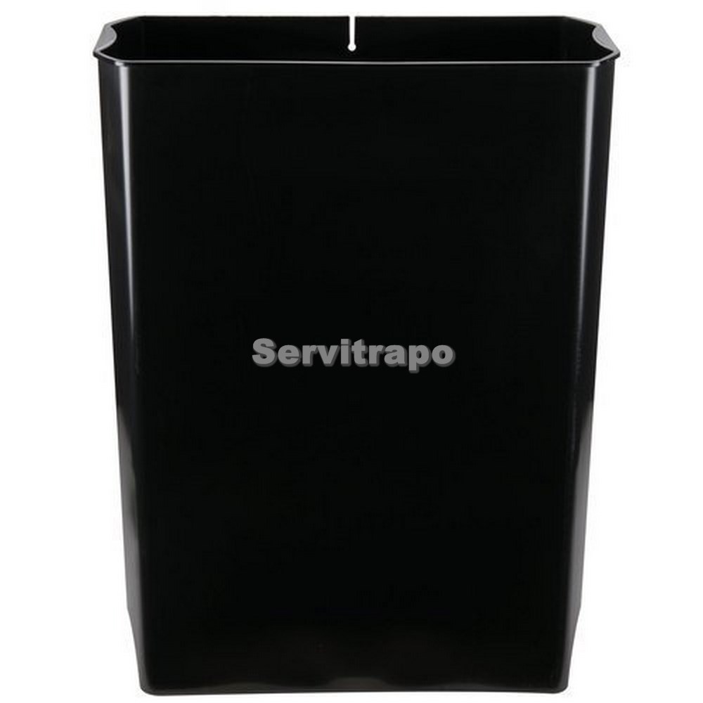 Cubo Interior Para 90 L, Resina, Pedal Lateral