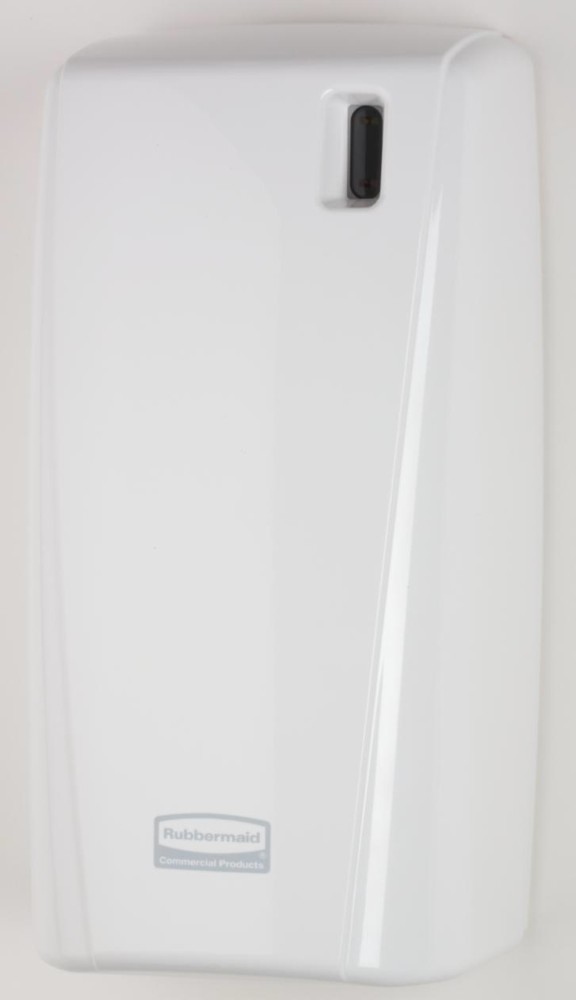 Bacteriostático programable blanco