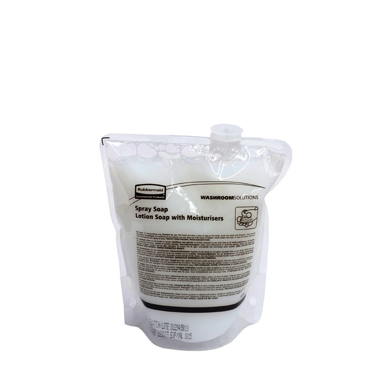 [2167905] MS JABON ANTIBACTERIANO BPR 400ML