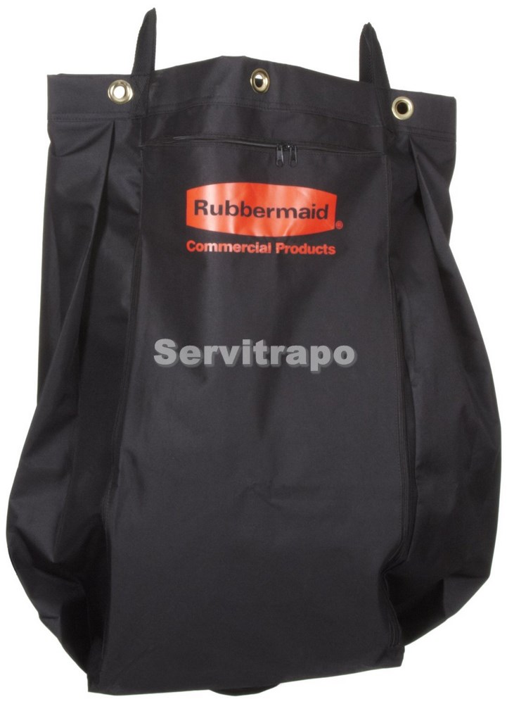 Bolsa de poliester de gran capacidad - 113 L