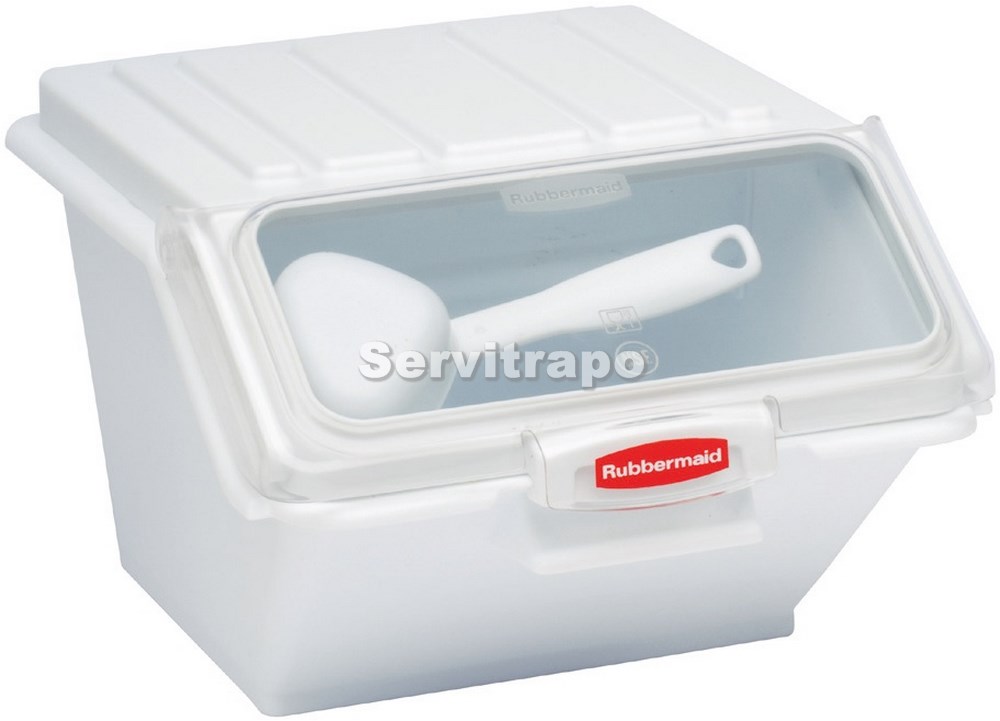 NEW - Contenedor Seguro de Ingredientes 10 Litros