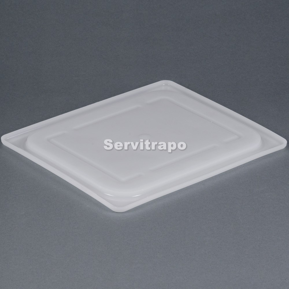 [FG146P00WHT] GN 1/2 tapa flexible