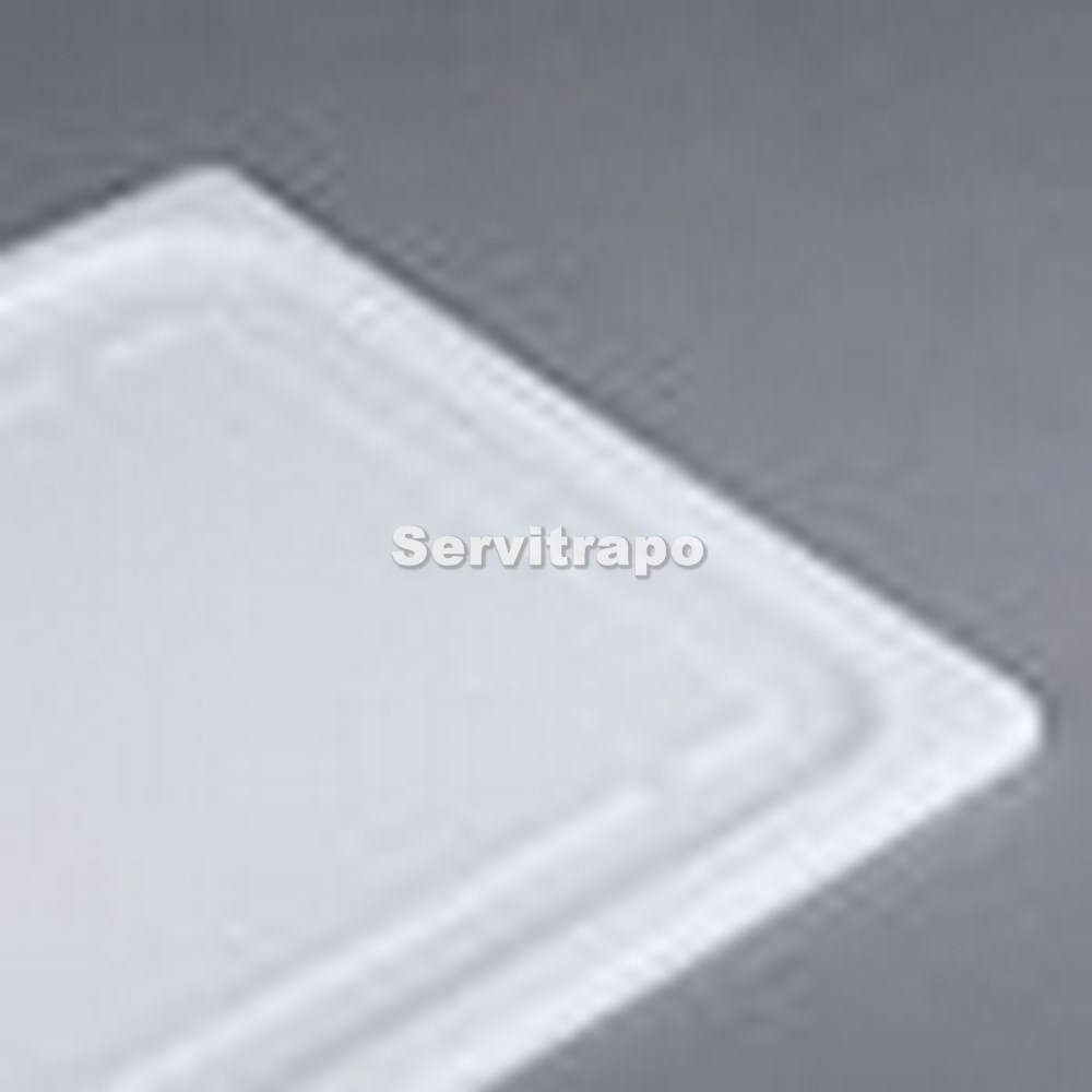 GN 1/1 tapa flexible