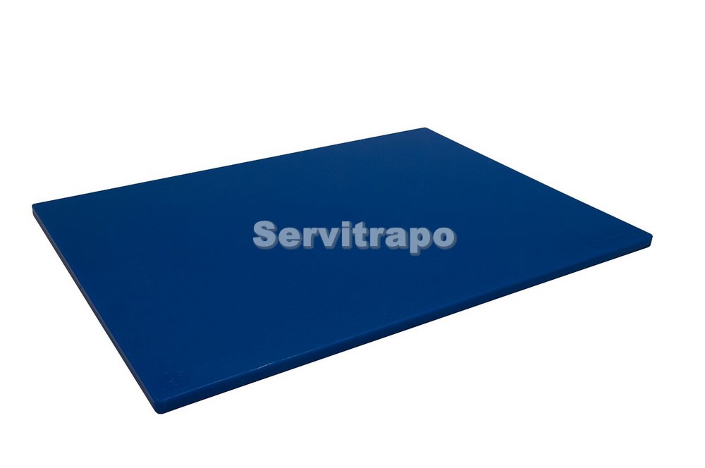 Tabla de corte Azul