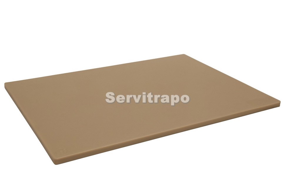 Tabla de corte Beige