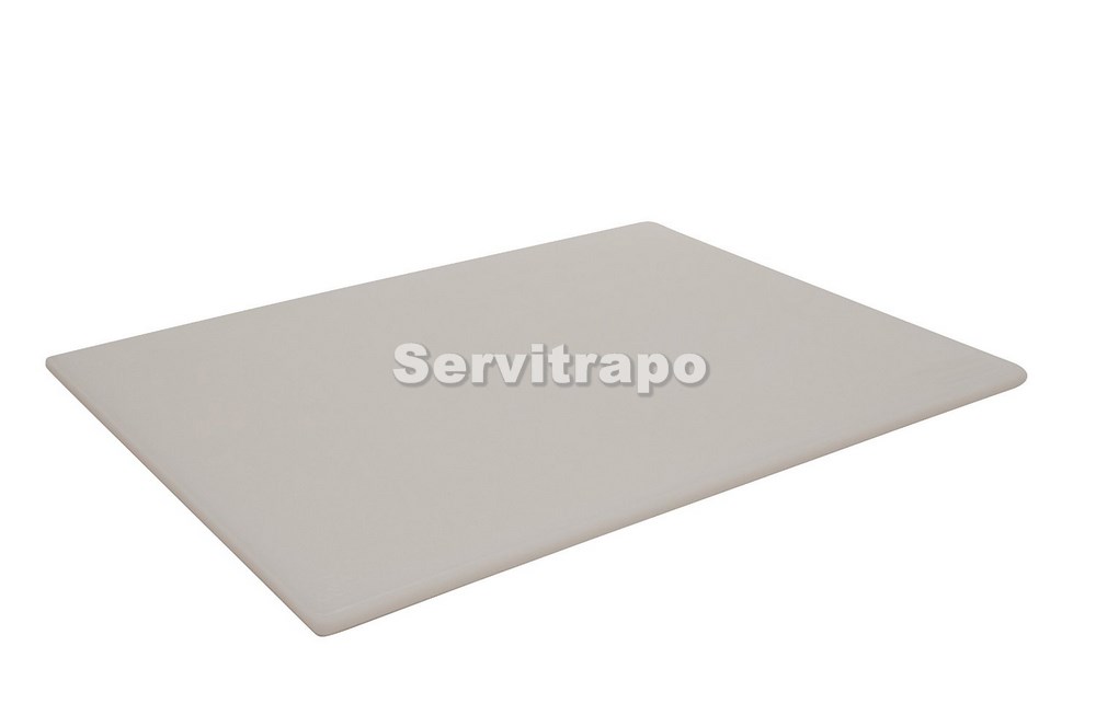 Tabla de corte Blanca
