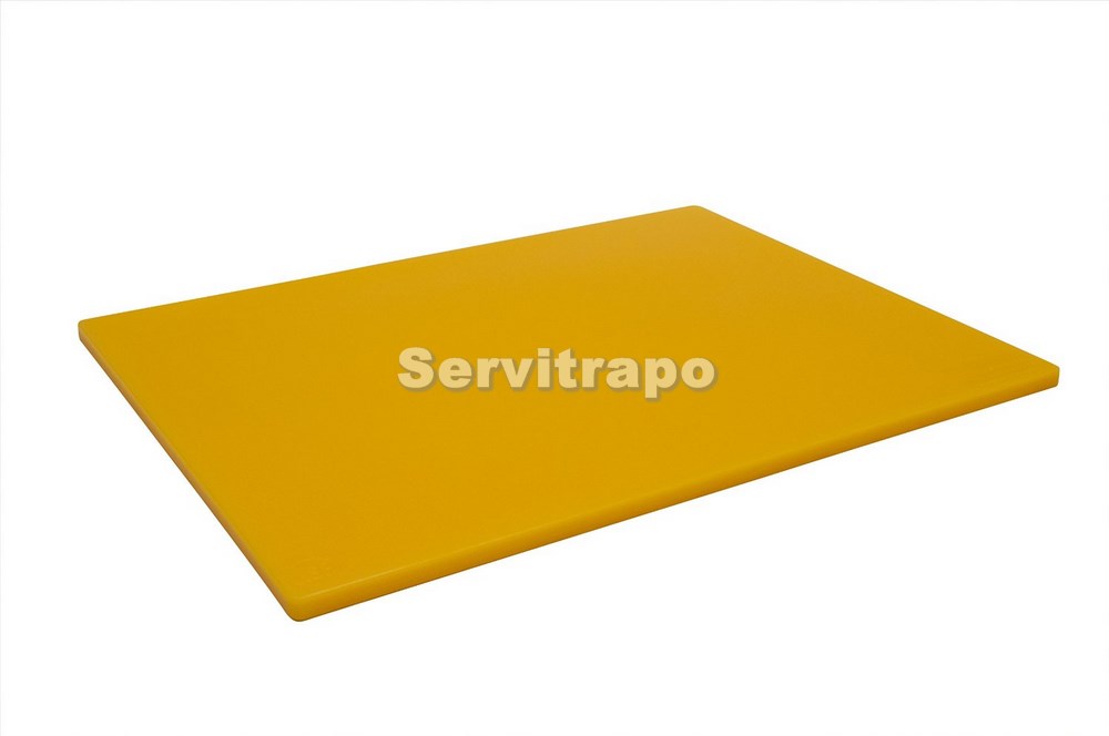Tabla de corte Amarilla