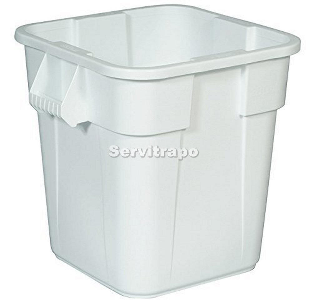 Contenedor cuadrado BRUTE 151l