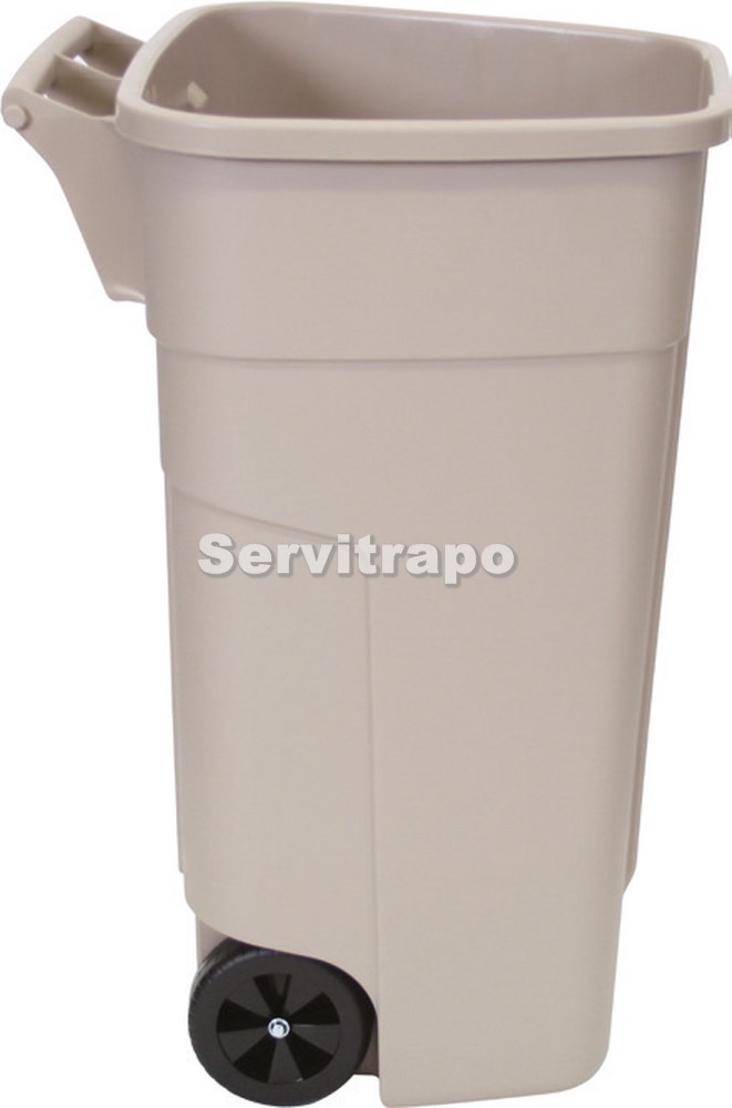 Contenedor móvil 110L