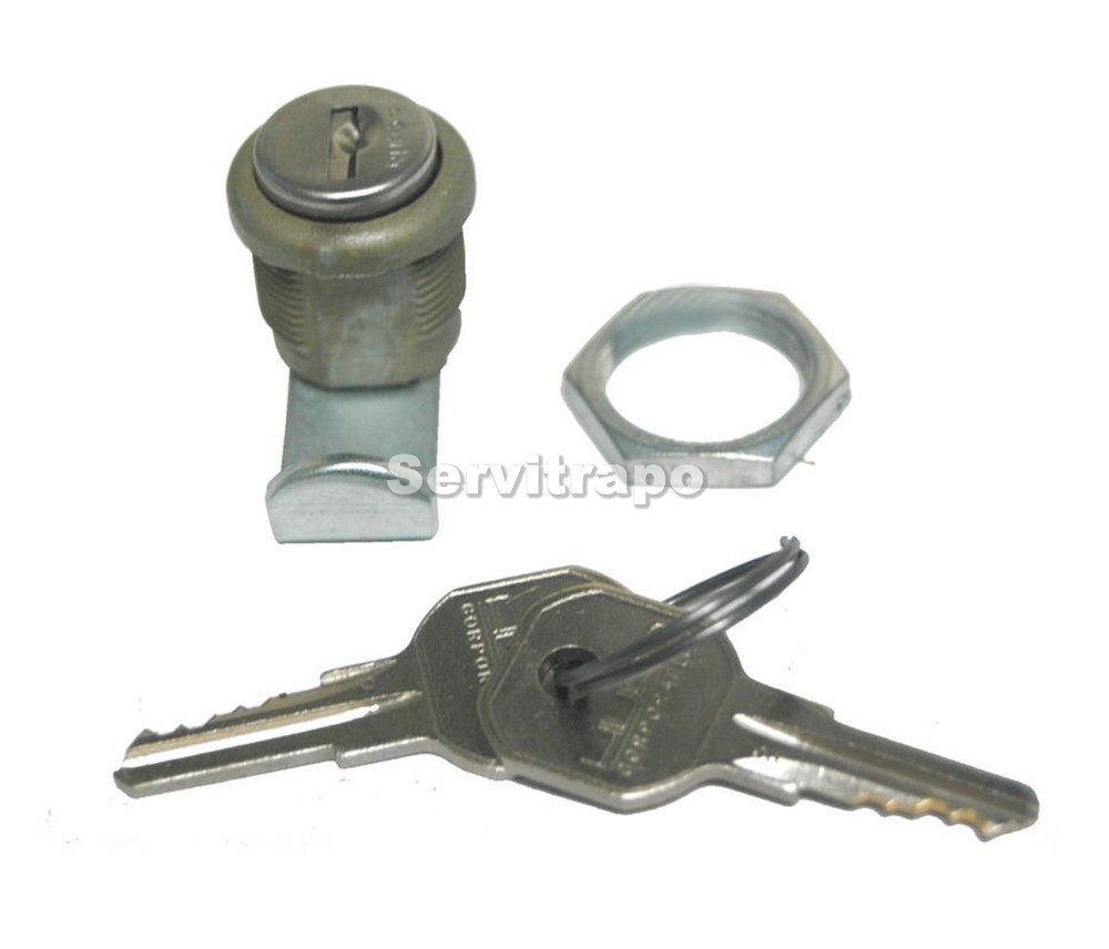 LLAVE DE CANDADO PARA 3975