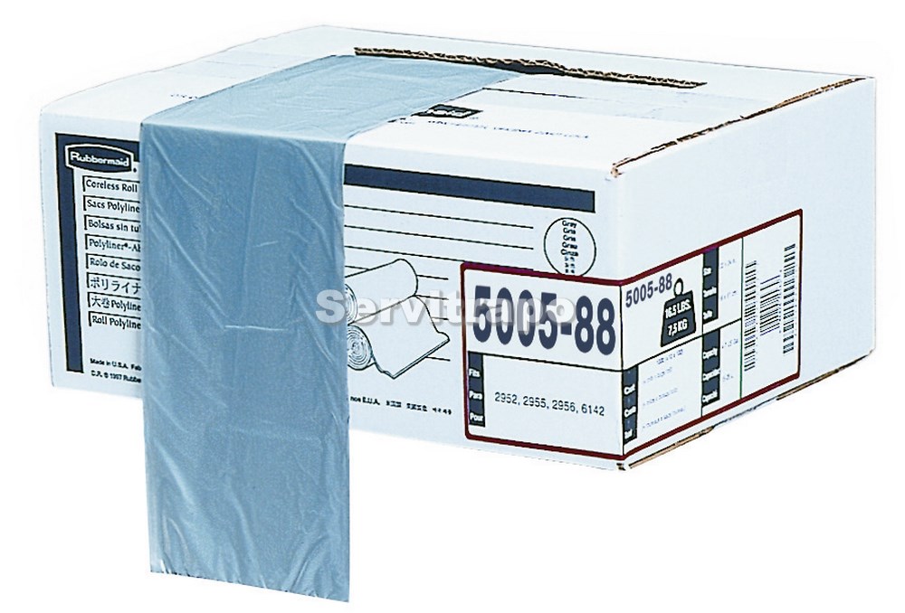Bolsa Polilyner 121l