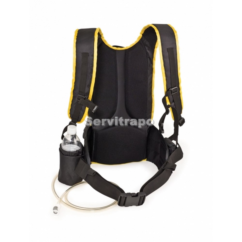 Mochila Flow Backpack (para PULSE)