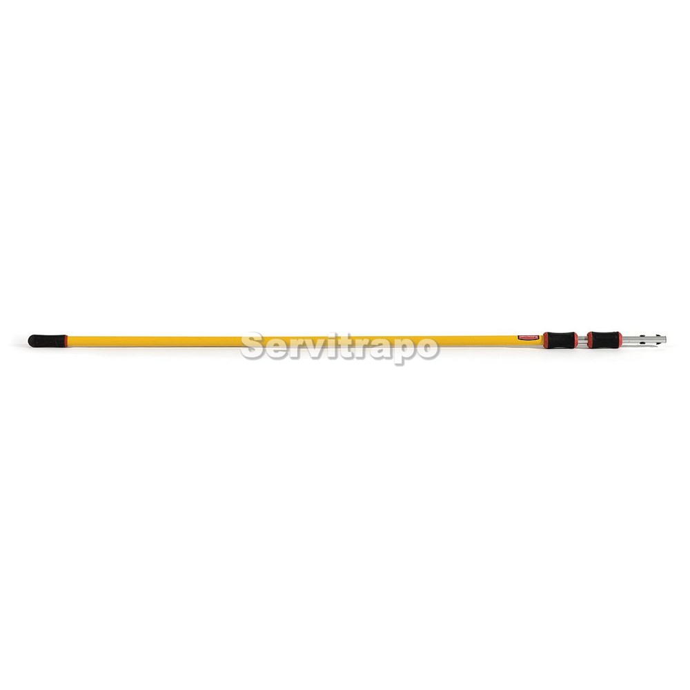 Mango largo extensible 182,9-548,6cm
