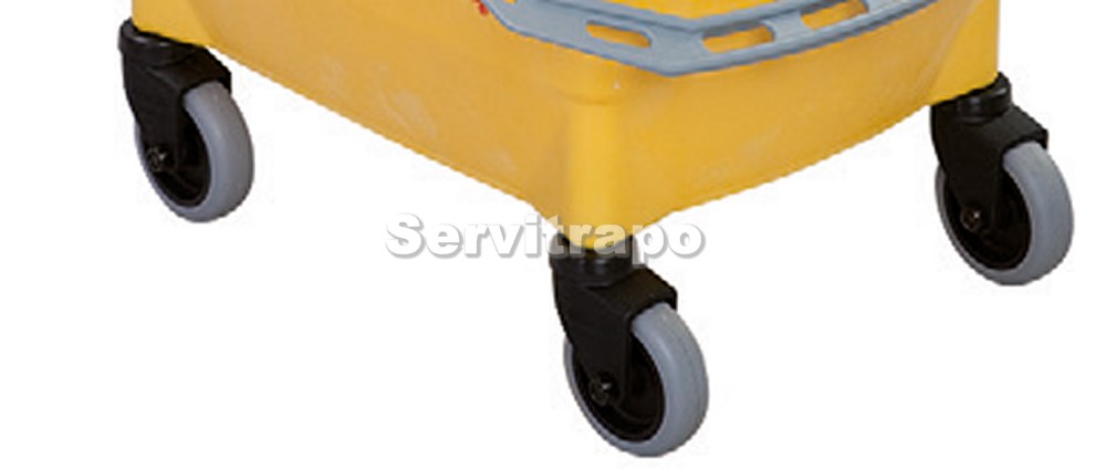 Rueda Bravo R320