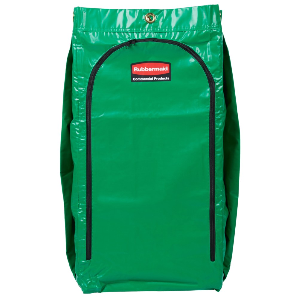Bolsa de vinilo de 128L- Verde