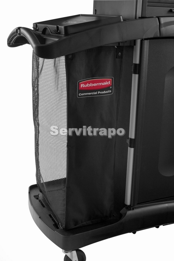 [FG9T9101BLA] Bolsa de malla para ropa limpia