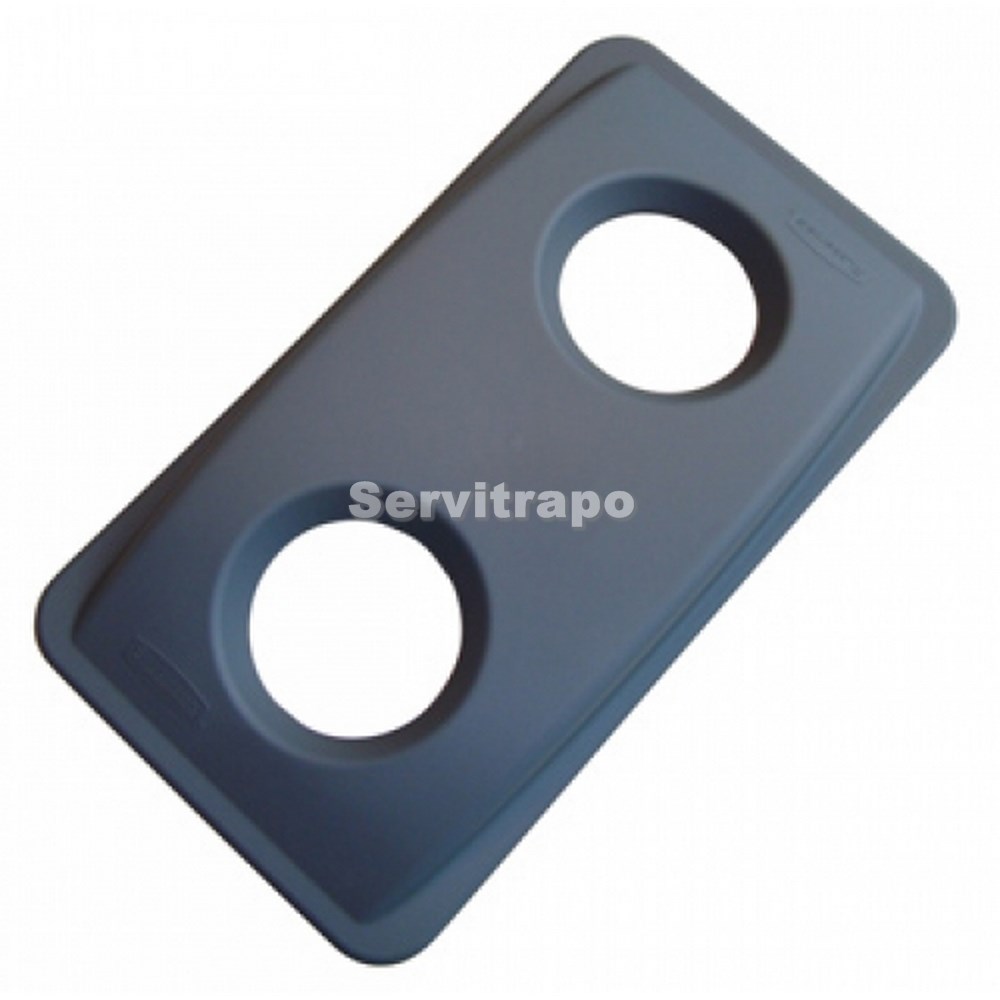 Tapa para botellas GRIS