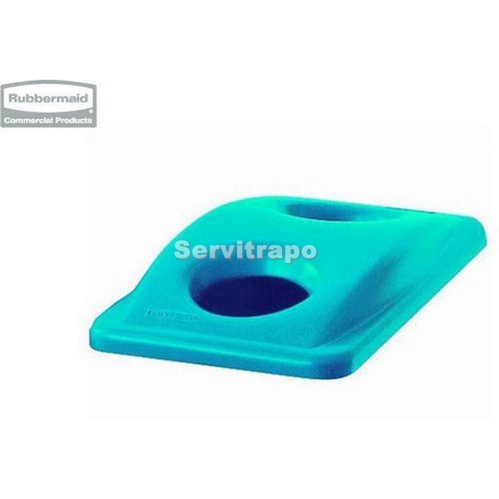 Tapa para botellas TURQUESA