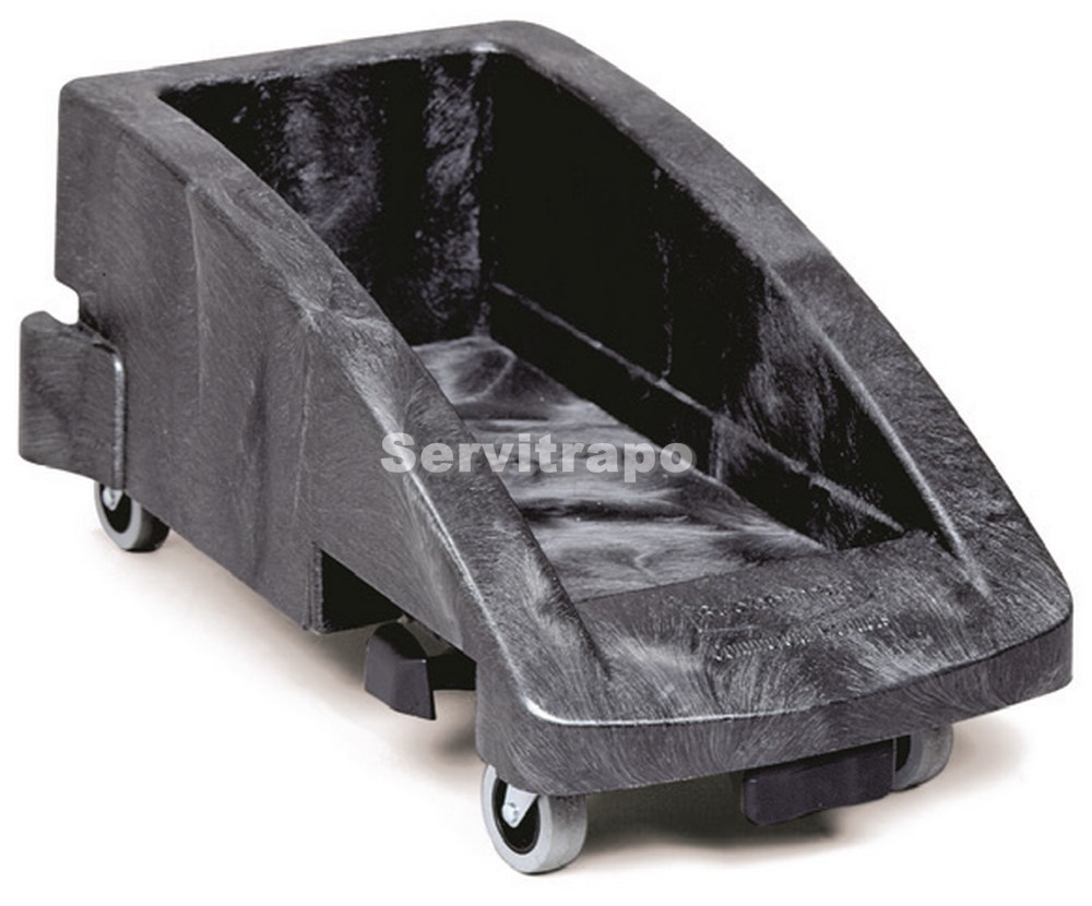Carro Slim Jim