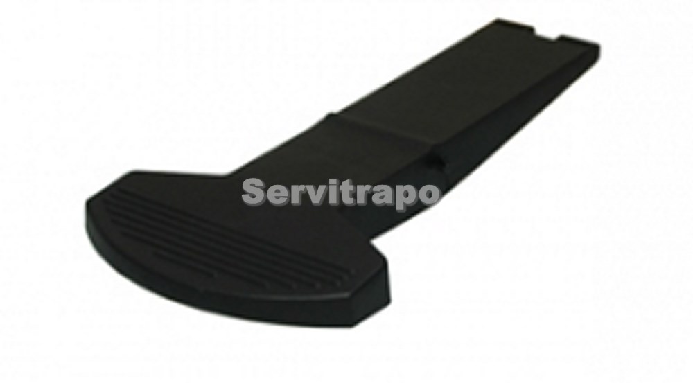 PEDAL STEP-ON