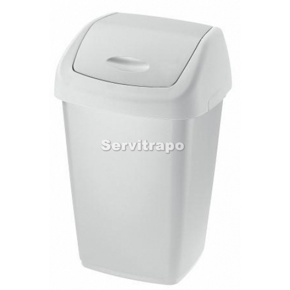SWINGTOP 50L blanco