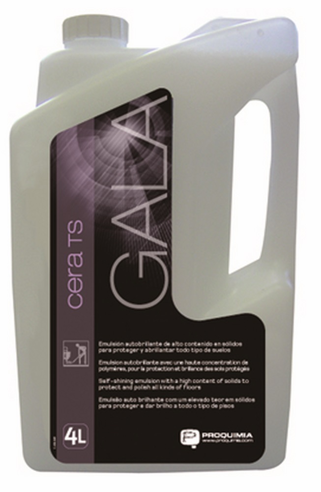 Gala Cera Ts 4l