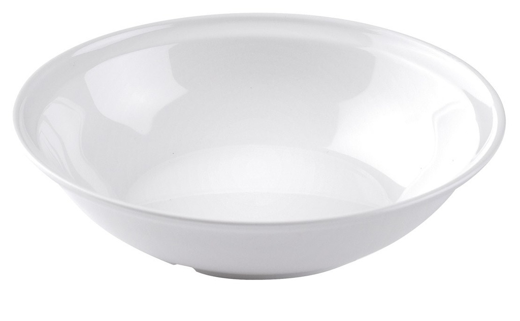 Plato Hondo 18,5cm
