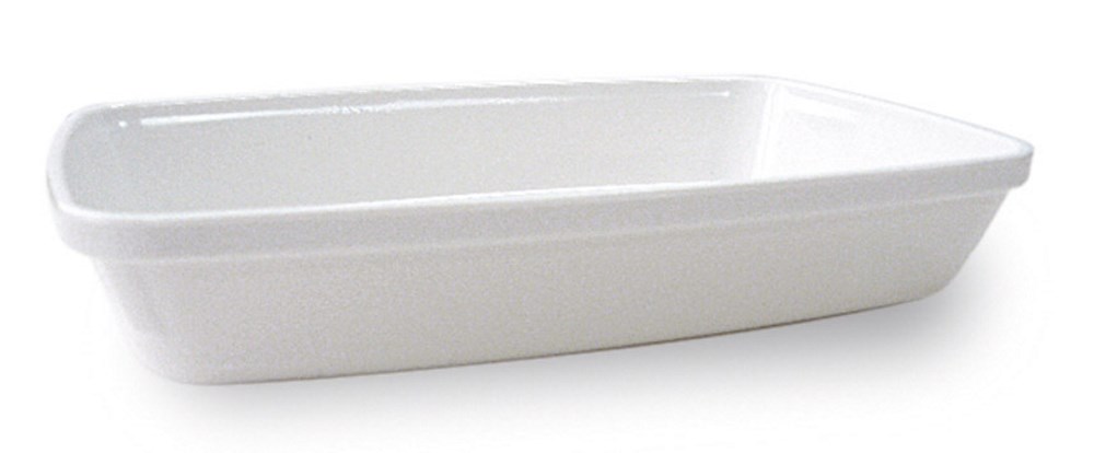 Fuente Rectangular De 425cc