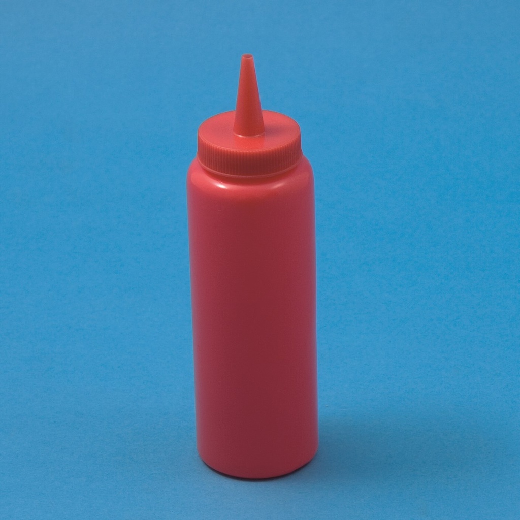 [107001] Dispensador De Salsas A Presión 240ml