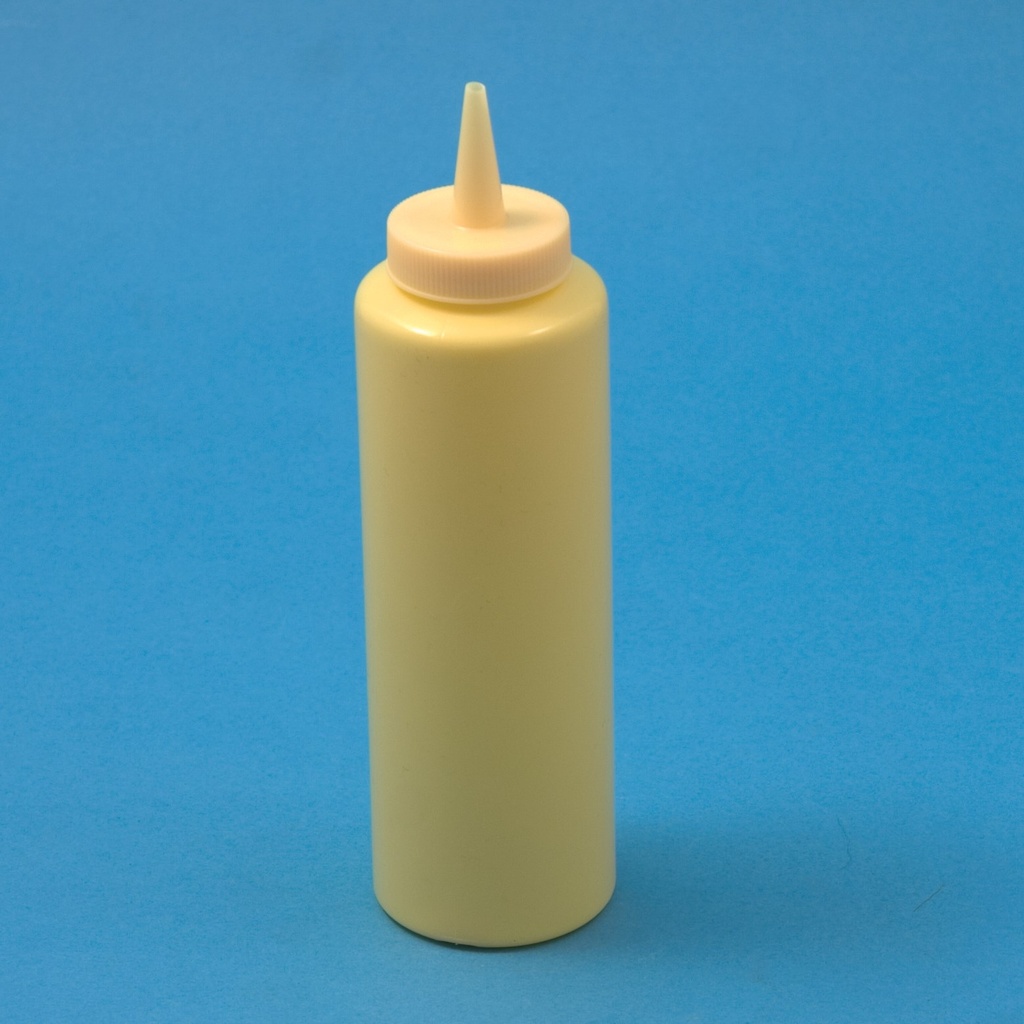 [107002] Dispensador De Salsas A Presión 360ml