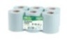 [1205000] Bobina Secamanos Ecolabel 180/514 Verde