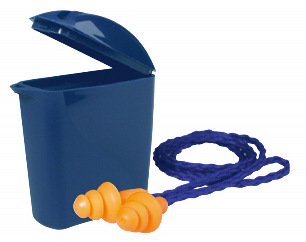 Tapones Reutilitzables Con Cordon